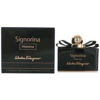 Signorina Misteriosa EDP